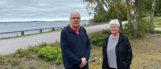 Besvikelse i Händelöp efter juristernas besked