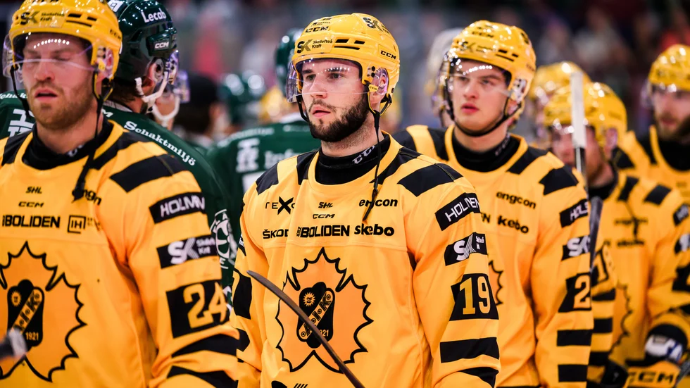Skribenten menar att AIK skulle behöva fler stadiga pjäser.