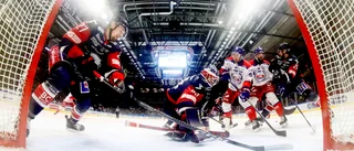 Så nära var LHC-backen osannolikt självmål: "Får garva åt det"