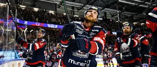LHC-backen efter andra raka segern: "Visar att vi är ett bra lag"