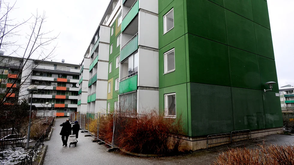 Hyresgästföreningen manar fastighetsägarna till återhållsamhet i förhandlingarna.    