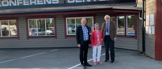 Höstupptakt med KR i Luleå stift