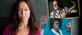 Abba-saxen besöker Gotland – och jazzhösten drar igång