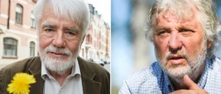 Förre språkröret sörjer Per Gahrton: "Växte i talarstolen"