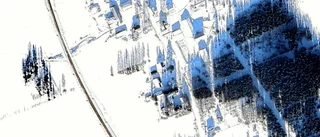 Nya ägare till 30-talshus i Karungi - 350 000 kronor blev priset