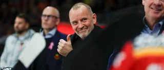 "Bulan" ser ut att bli kvar i Luleå Hockey