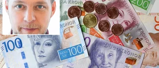 Han har kallats Sveriges snålaste – här är profilens bästa tips