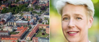 Susanne Sandlund blir kommunchef