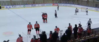 Eskilstuna avgör i förlängning – se matchen i efterhand här