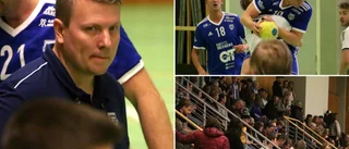 Öjebyn föll i hemmapremiären: "De spelar lite tuffare"
