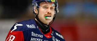 Blåslagne LHC:aren om vägen från läktaren till matchhjälte