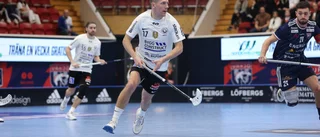 Skada på nyckelspelare – bara elände för Storvreta