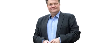 Allmänna arvsfonden är ett misslyckande