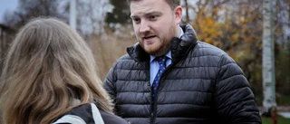 Det är maktmissbruk – Sjöberg måste avgå