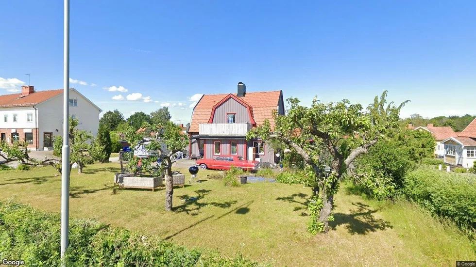 Kärnavägen 6