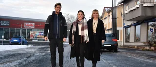 Företagarprofilernas drag för att sätta Kalix på kartan