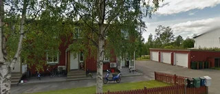 Nya ägare till radhus i Ursviken - prislappen: 1 565 000 kronor