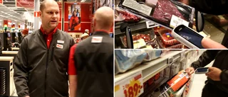 Så fuskar kunderna med scanningen: ”Handlar om miljoner”