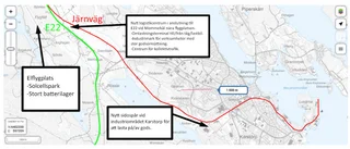 VästerviksPorten, vårt nya logistiska nav?
