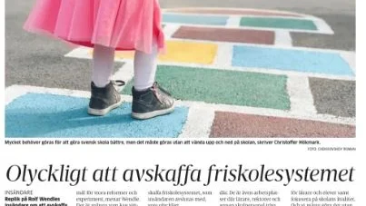Från UNT den 10 januari.