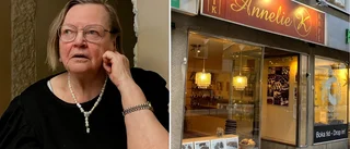 Chokladprofilen lägger ner: "Varit fem jättetunga år"