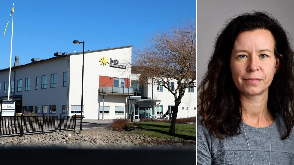 Vreta naturbruksgymnasium gör att Skatteverket räknar Region Östergötland som jordbruksproducent. Eva Lindh (S), riksdagsledamot från länet, upprörs då på regionen på så sätt går miste om 17,7 miljoner. "Varje krona räknas" säger hon.
