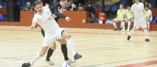 Alegria körde över Katrineholm i seriefinalen
