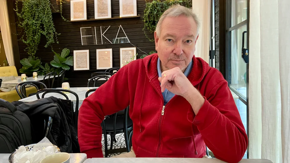 Thomas Artäng tycker att närmare 35 år på Sveriges Radio Uppland får räcka. Den 31 januari slutar han.   
