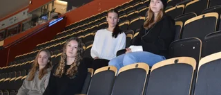 Clemensnästalangerna redo för TV-pucken: ”Spännande”