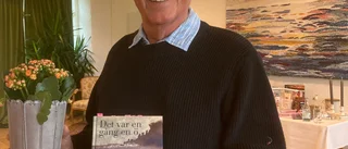 Månadsmöte med sagoberättelser