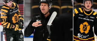 Hoppas på Pär Lindholm redan på torsdag