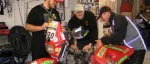 Mot nya ökenäventyr