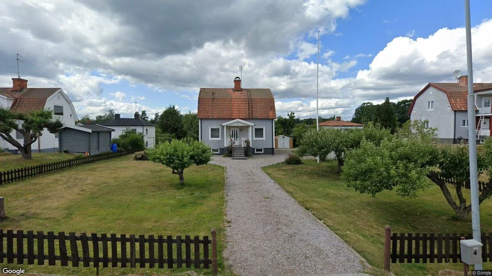 Ringvägen 4