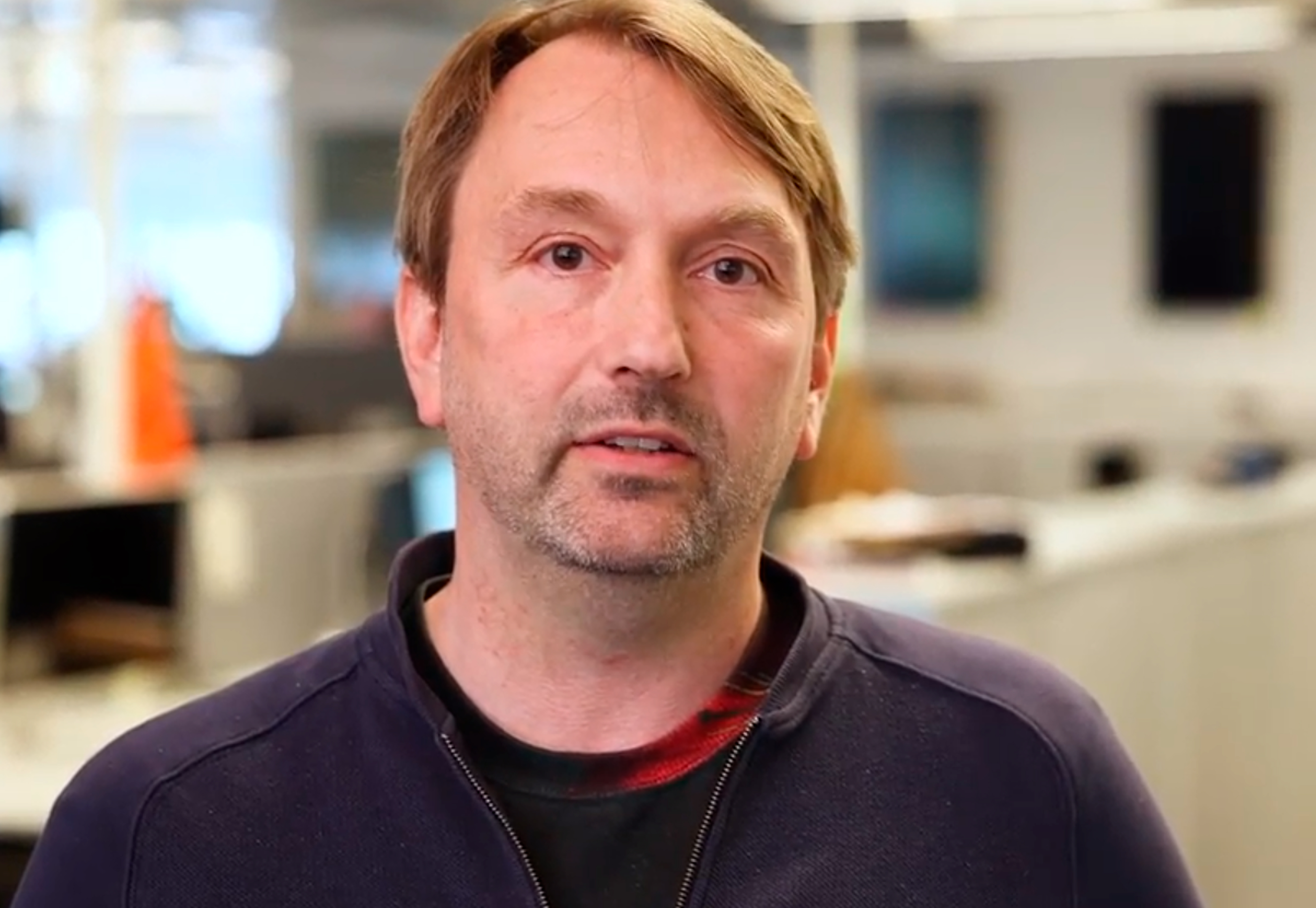 Niklas Skeri