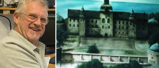 Mickes längsta konstverk är 11 meter långt