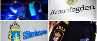 Rejäl kraftsamling är det enda som ger snabb effekt
