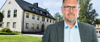 Sunderby folkhögskola får chansen till en nystart