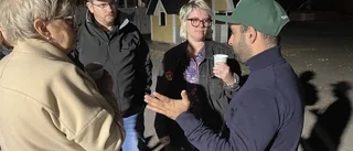 Skolpolitikern: "Klart att det inte är bra med så långa resor"