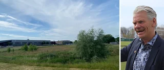 Beslutet: Nytt steg taget på vägen mot ny brandstation i Vadstena