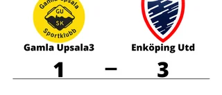 Enköping Utd segrare borta mot Gamla Upsala3