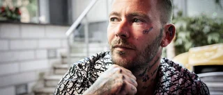 Joakim Lundell granskas – för otydligt märkt reklam