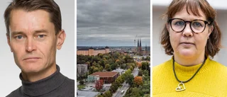 Kravet: Stoppa Uppsala som kulturhuvudstad