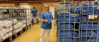Ny "look" för vårdpersonalen – de vita kläderna ska bort