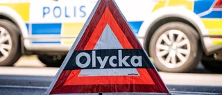 Voltade in i hästhage med bilen – åtalas