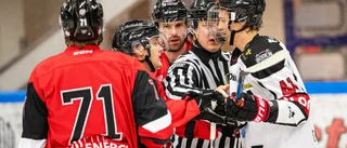 Se förlängningen mellan Piteå och Boden Hockey