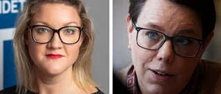 Skarpa kritiken: Regionens chefer får inte tillräcklig utbildning