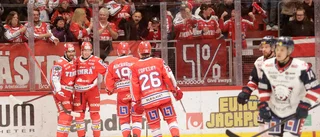 LIVE: LHC vände och vann igen – så rapporterade vi från Timrå