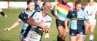 ERK imponerade i första bronsmatchen