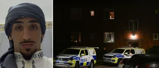 Misstänkt häktad för dödsskjutningen 