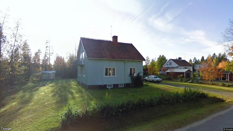 Lappvattnet 104